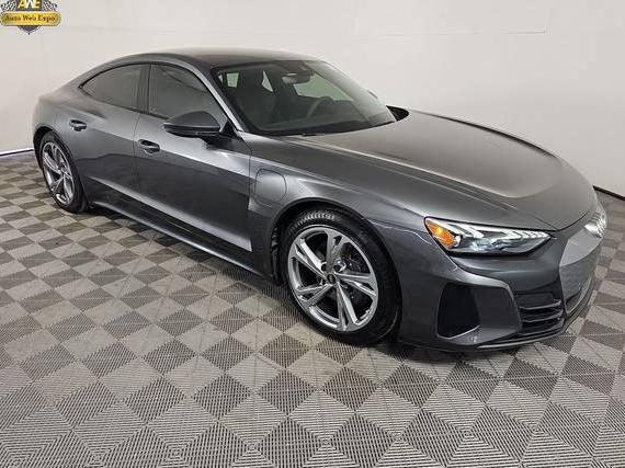 AUDI E-TRON GT 2022 WAUFJBFW4N7007043 image AUDI E-TRON GT 2022 WAUFJBFW4N7007043 image